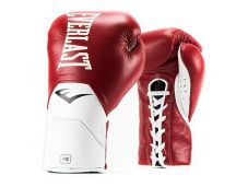 Професійні рукавички EVERLAST Elite Pro Fight