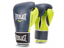 Тренировочные перчатки EVERLAST Powerlock  Hook & Loop Training Gloves