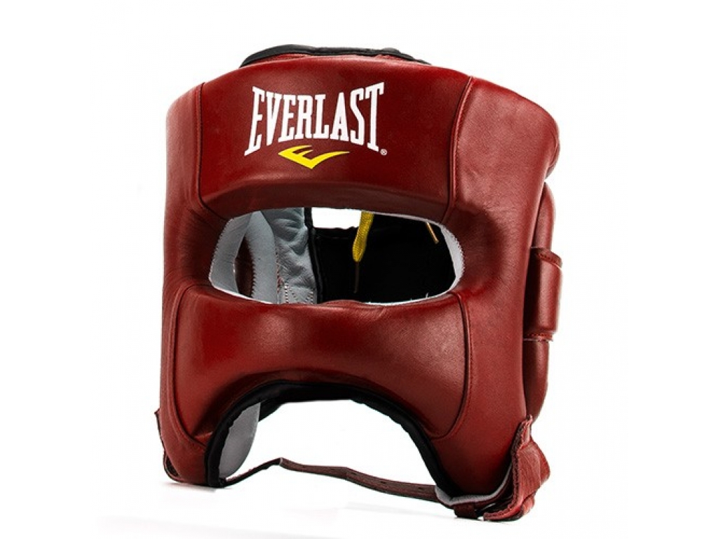 Шлем EVERLAST Elite Headgear