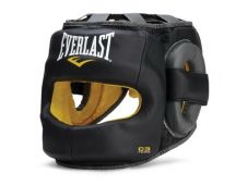 Шлем EVERLAST C3 Safemax Professional Headgear