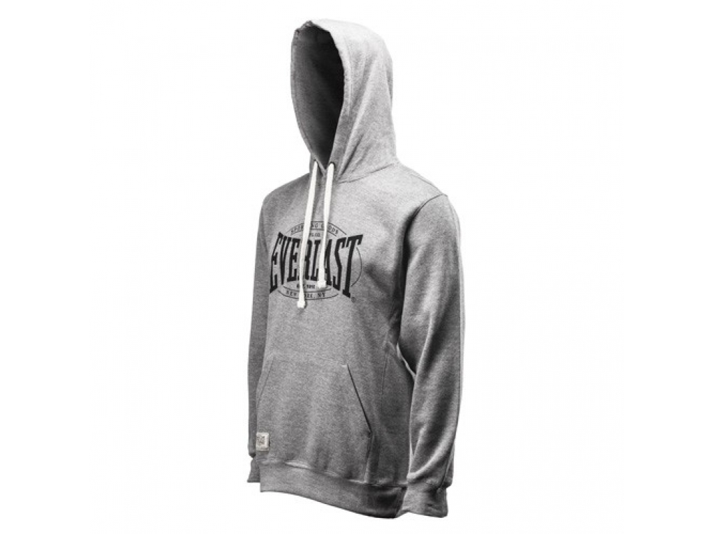 Кенгуру EVERLAST Men's Authentic Hoodie