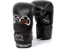 Перчатки снарядные RIVAL RB3-Mexican Bag Gloves