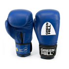 Рукавички боксерські GREEN HILL Knock