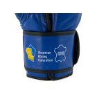 Рукавички боксерські GREEN HILL Knock