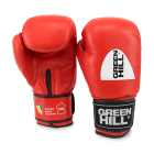 Рукавички боксерські GREEN HILL Knock