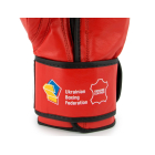 Рукавички боксерські GREEN HILL Knock