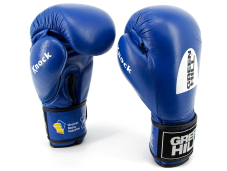 Рукавички боксерські GREEN HILL Knock
