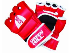 Перчатки для боевого самбо GREEN HILL MMA Cage