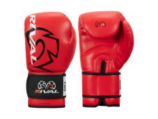 Рукавички снарядні RIVAL Aero Bag Gloves