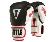 Перчатки снарядные TITLE Gel World Bag Gloves