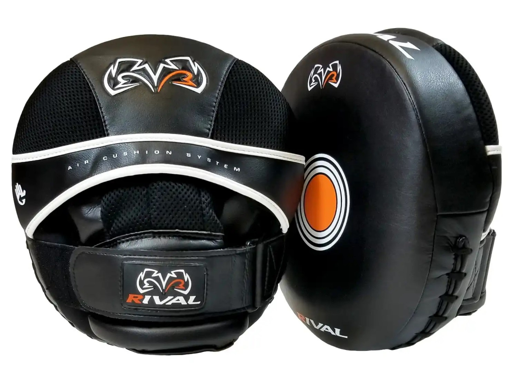 Лапи RIVAL RPM3 Air Punch Mitts 2.0