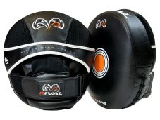Лапи RIVAL RPM3 Air Punch Mitts 2.0