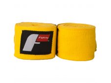 Бинти FIGHTING SPORTS Semi Elastic Handwraps