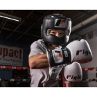 Шлем бамперный FIGHTING SPORTS No Contact Headgear