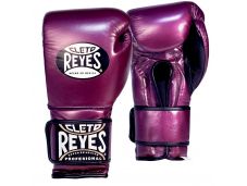 Тренувальні рукавички CLETO REYES Velcro Closure Training