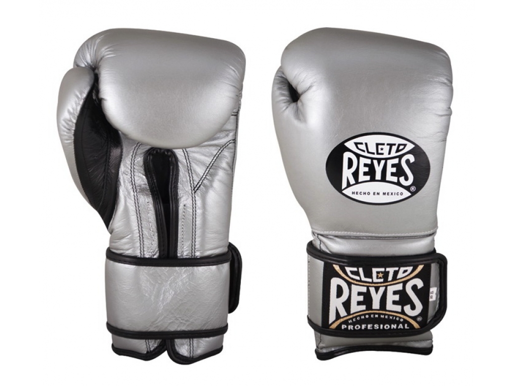 Тренувальні рукавички CLETO REYES Velcro Closure Training