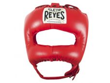 Шолом CLETO REYES Nylon Face Bar