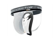 Бандаж SHOCK DOCTOR с ракушкой