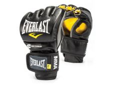 Перчатки EVERLAST MMA Powerlock Fight Gloves