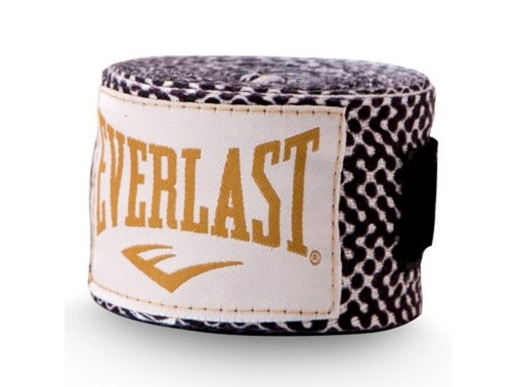Бинты EVERLAST Hand Wraps 120"