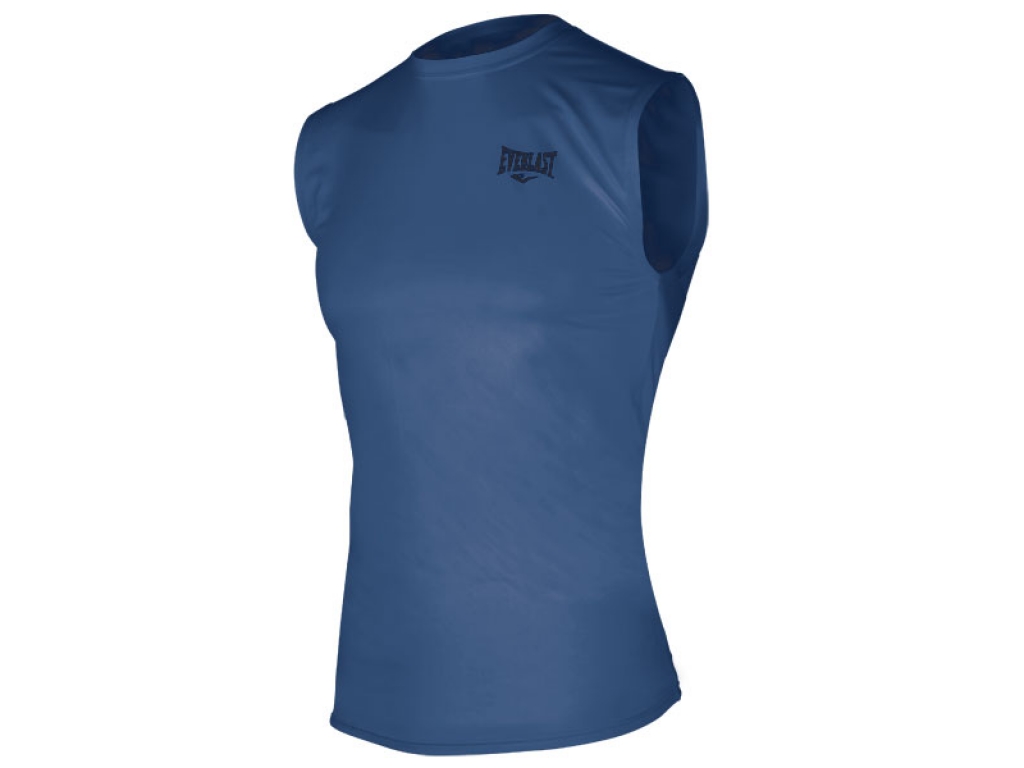 Компрессионная безрукавка X-Sleeveless Crew