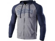 Реглан с капюшоном TITLE Boxing Raglan Sleeve Hoody