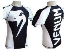 Компрессионная футболка VENUM Rashguard