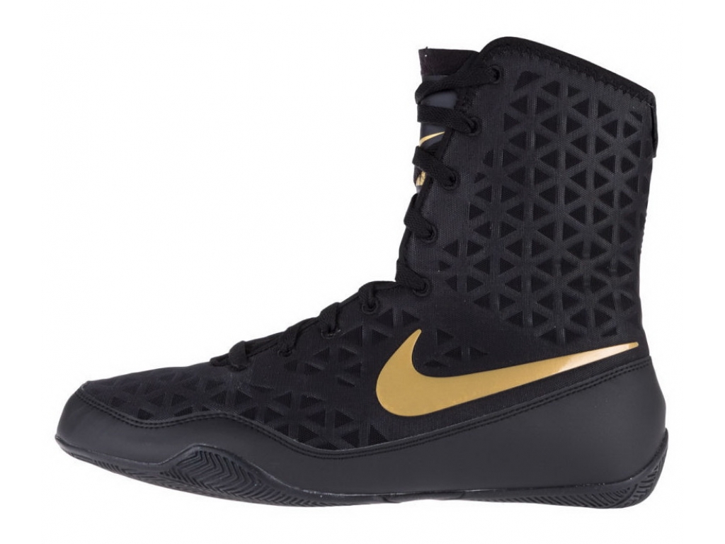 Боксерки NIKE KO Boxing