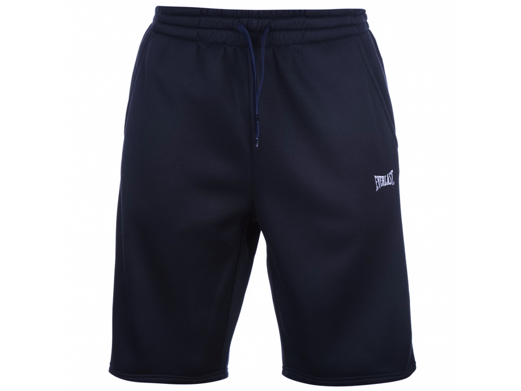 Шорты EVERLAST Fleece Mens