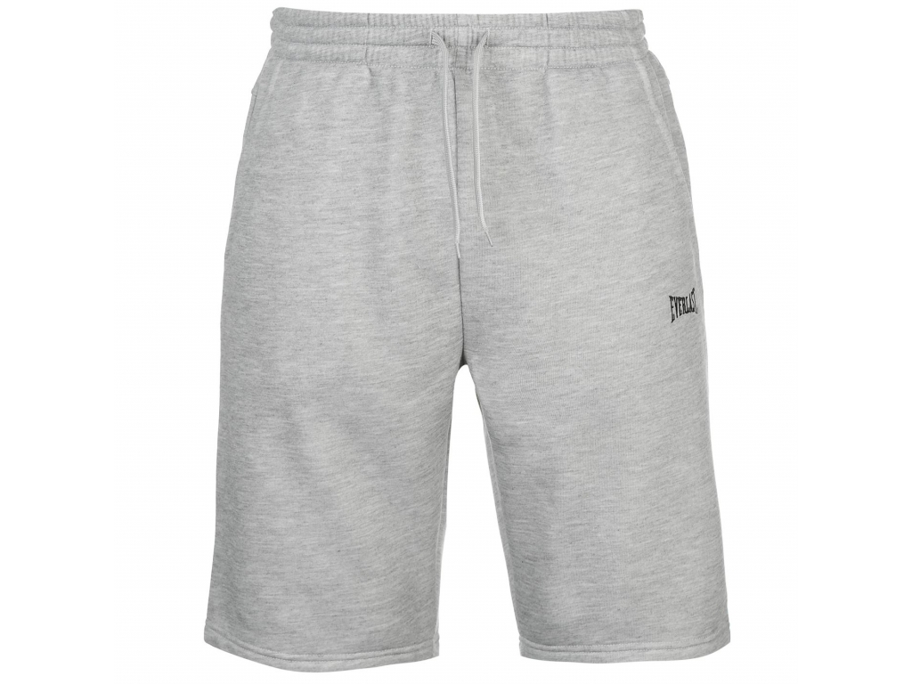 Шорты EVERLAST Fleece Mens