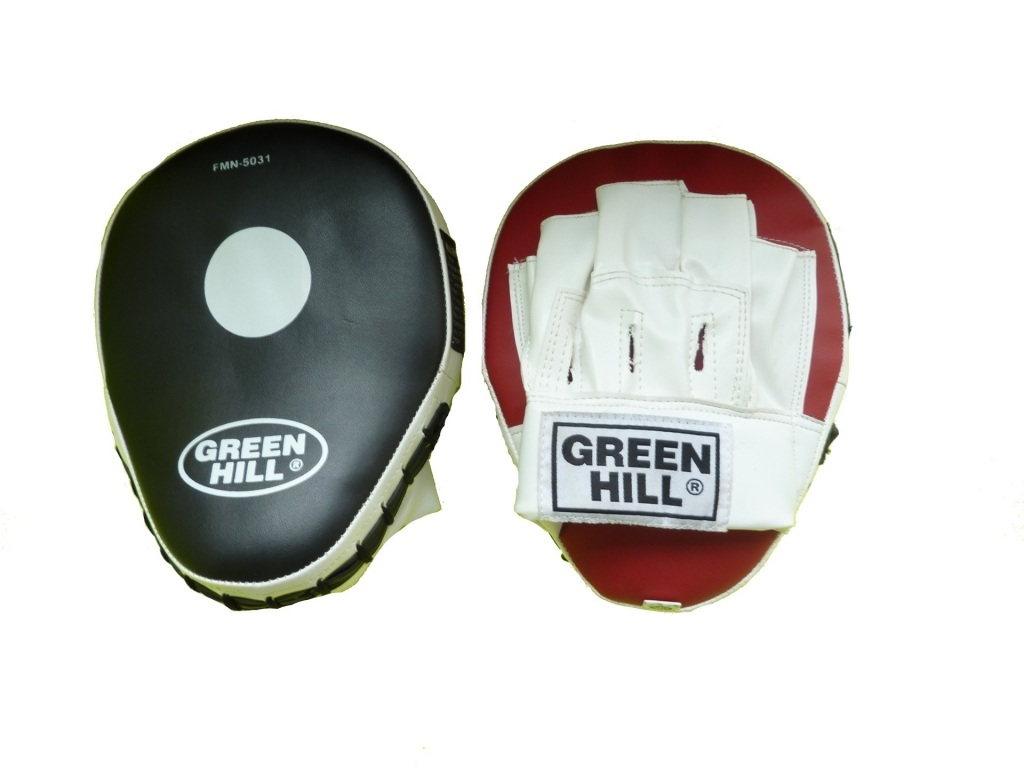 Лапы GREEN HILL Focus