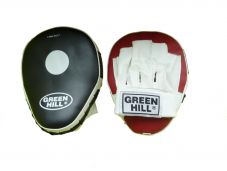Лапы GREEN HILL Focus