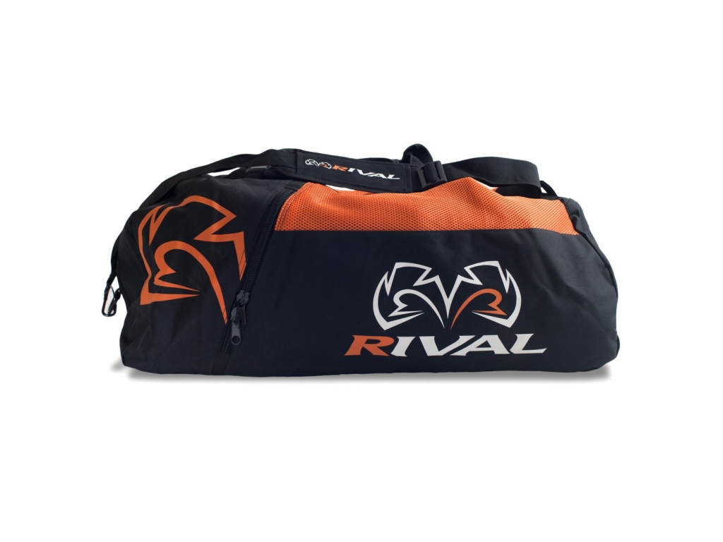 Сумка RIVAL Gym Bag