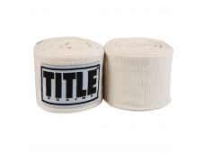 Бинты TITLE Velpeau Amateur Competition Hand Wraps