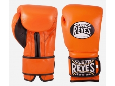 Тренувальні рукавички CLETO REYES Velcro Closure Training