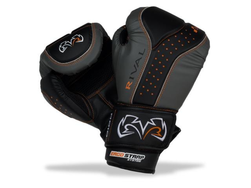 Перчатки снарядные RIVAL Intelli-Shock Bag Gloves