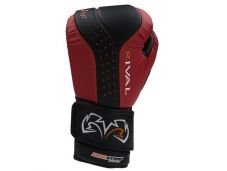 Перчатки снарядные RIVAL Intelli-Shock Bag Gloves