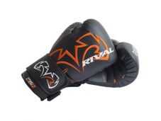Перчатки снарядные RIVAL Evolution Bag Gloves