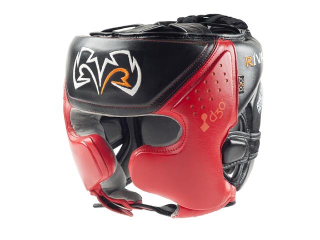 Шлем RIVAL Intelli-Shock Headgear