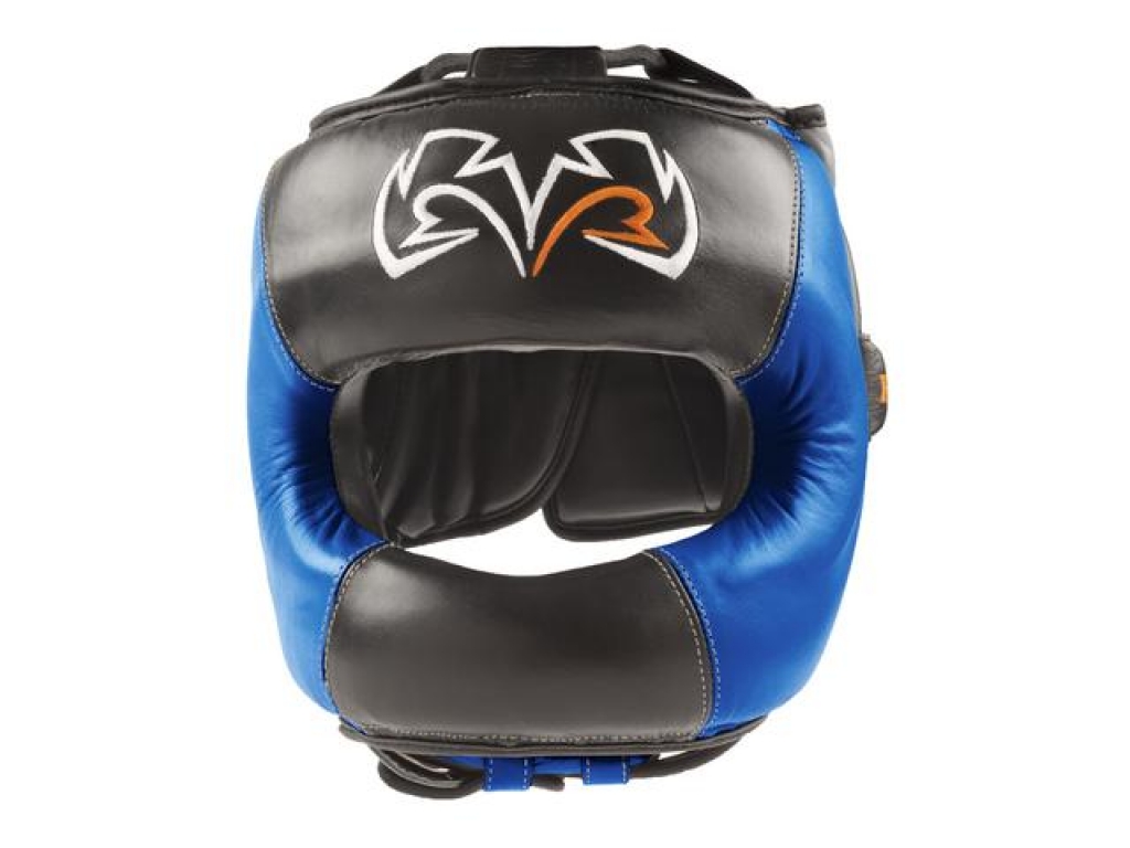 Шлем бамперный RIVAL Face-Saver Training Headgear