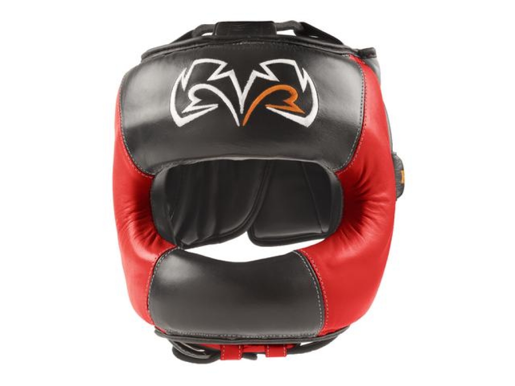 Шлем бамперный RIVAL Face-Saver Training Headgear