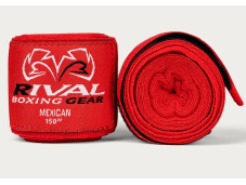 Бинти RIVAL Mexican Handwraps 180