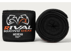 Бинти RIVAL Mexican Handwraps 150
