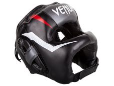 Шлем бамперный VENUM Elite Iron Headgear