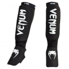 Захист ніг VENUM Kontact Shinguards and Insteps Cotton
