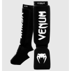 Захист ніг VENUM Kontact Shinguards and Insteps Cotton