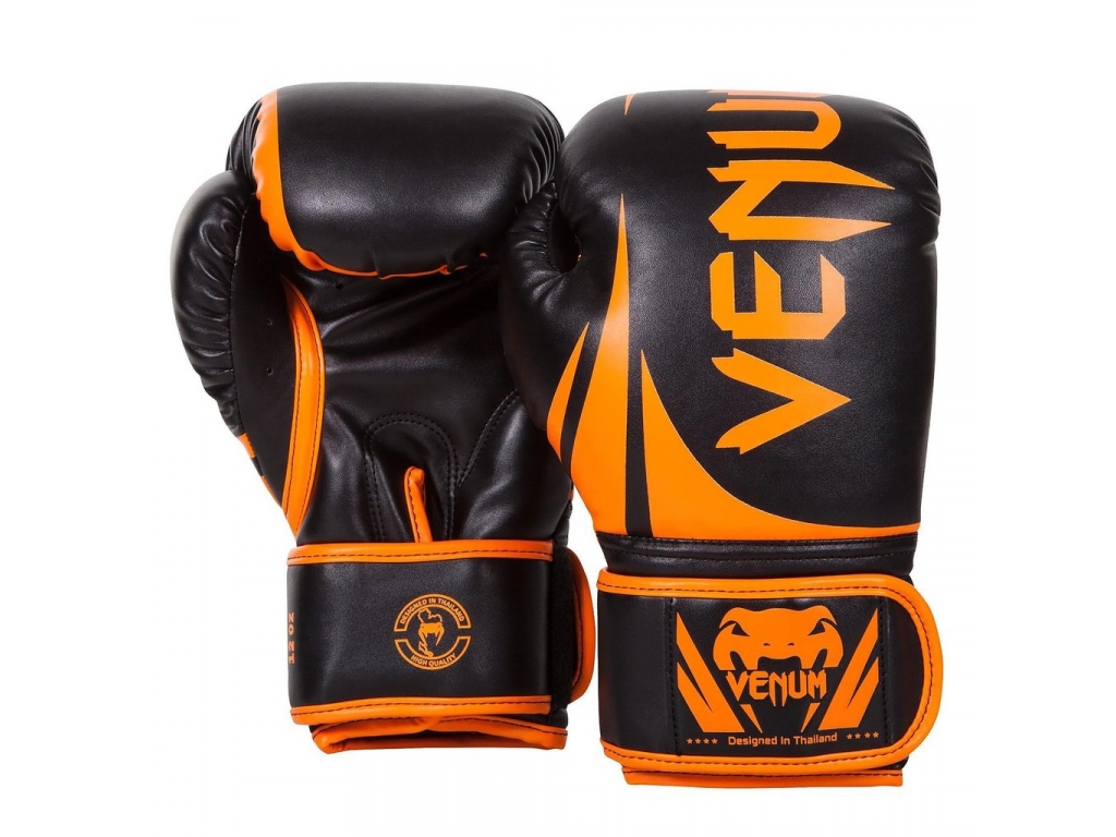 Боксерські рукавички VENUM Challenger 2.0 Boxing Gloves