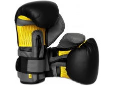 Тренировочные перчатки EVERLAST Ergofoam Gloves