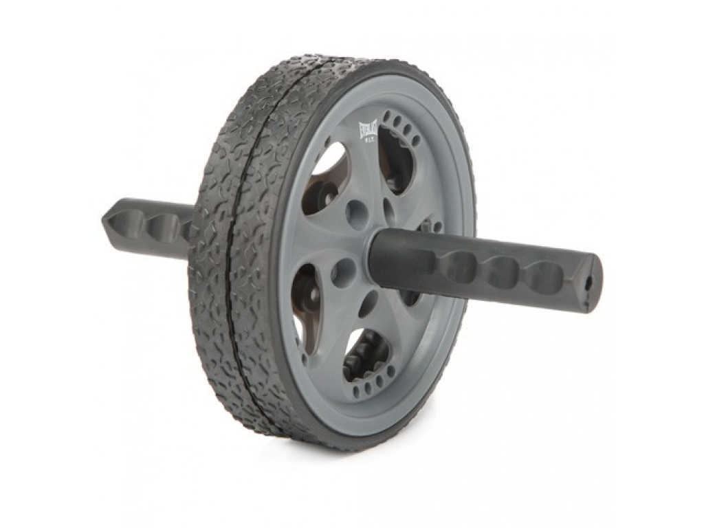 Ролик EVERLAST Duo Exercise Wheel