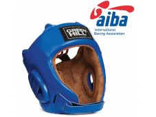 Шлем боксёрский GREEN HILL Five Star AIBA